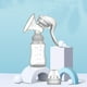 thumbnail image 5 of Breast Pump Manual Breast Pump Hand Breast Pump Manual Control Breast Pump Silicone Manual Control Breast Pump Manual Breast Pump BPA Free Adjustable Suction Silicone Hand Breast ANGGREK AC7358, 5 of 8