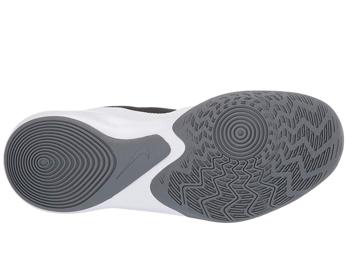 Does the Nike Precision 3 Live Up to the Hype? | Shoe Mastery