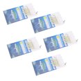 thumbnail image 4 of Shrimp Fishing Bait Hook, High Sharpness Attractive Luminous Fishing Lure Set High Fish Rate 5 Pack  For Saltwater Type 2,Type 4,Type 6, 4 of 8