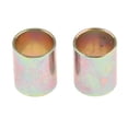 thumbnail image 1 of 2Pcs 14mm Motorcycle Absorber Bush Upper Metal Sleeves Insert, 1 of 6