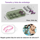 thumbnail image 4 of Tapones Dormir Para Oídos Con Reducción De Ruido 35db Belug, Purpura, 4 of 4