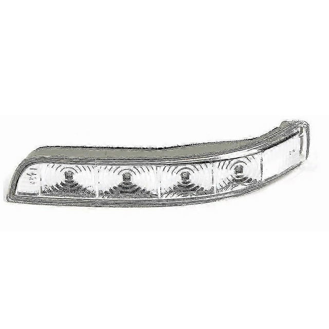 876132p000 Led Turn Signal Light Side Mirror Lamp For Sorento 2009-2014 Main Driving Position (left