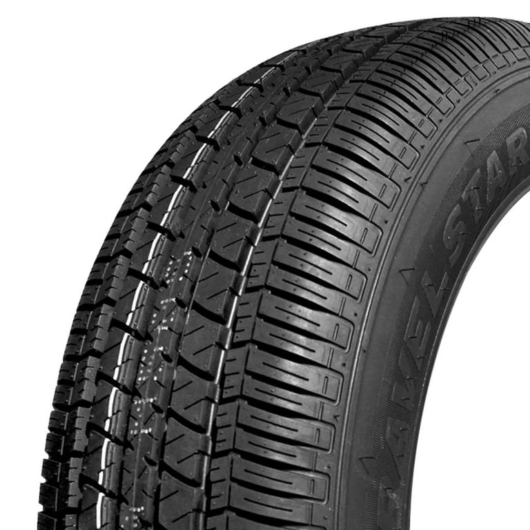 Travelstar UN106 All Season 175/70R14 84T Passenger Tire - Walmart.com