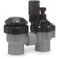 Rain Bird Anti Siphon Valve Installation