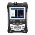 thumbnail image 3 of Osciloscopio portátil ET120M de 120 MHz con simulación digital a todo color, 3 of 14
