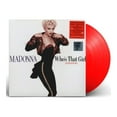 thumbnail image 2 of Madonna - Who'S That Girl (Super Club Mix) - Music & Performance - Vinyl, 2 of 3