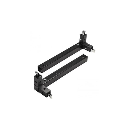 UPC: 0817967044332 | Westcott Book Light Leg Kit  Includes 2x Scrim Jim Cine 10  Frame Tube  2x Scrim Jim Cine 3D Corner Frame Connector