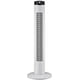 thumbnail image 1 of Ventilador de Torre Oscilante con Control Remoto - 3 Velocidades, 1 of 5