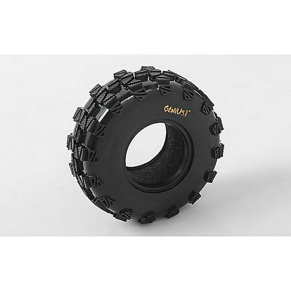 RC 4WD Z-T0140 Genius Ignorante 1.9 Scale Tires RWDZ-T0140