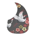 thumbnail image 1 of Acoustic Guitars Guard Plate, Crane Pattern   Standard Size Easy Installation Guitar Pickguard  for Playing, 1 of 8