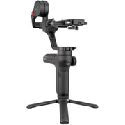 Zhiyun-Tech WEEBILL LAB Handheld Stabilizer for Mirrorless Cameras WEEBILL-LAB-N