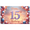 1A, variant on Yatrandify Decorative Design Happy Birthday Banner Balloon Decoration 15th Birthday Banner Confetti Design Colorful Theme Polyester Material for Birthday Party Milestone Celebration Teen Celebration