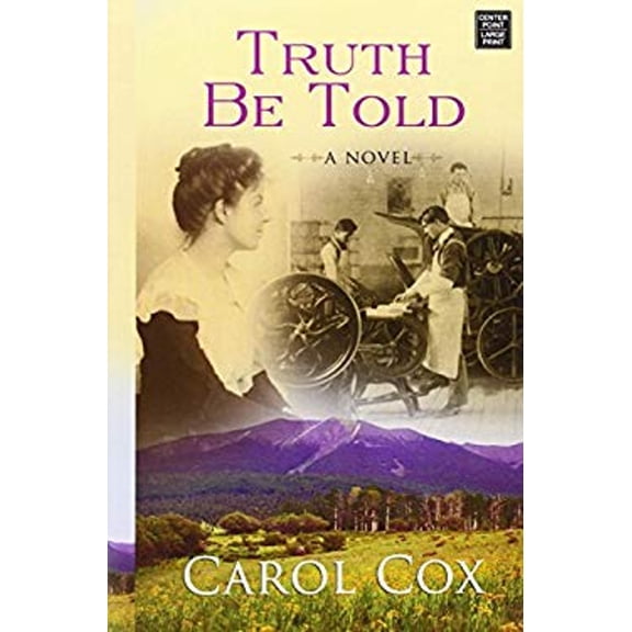 Pre-Owned Truth Be Told (Library Binding) 9781628991420