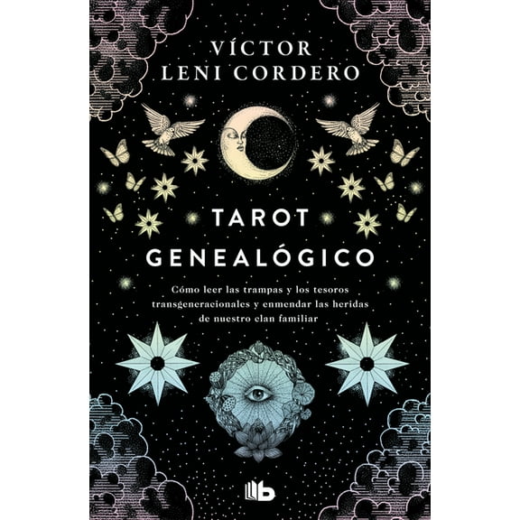 Tarot GenealÃ³gico / Genealogical Tarot, (Paperback)