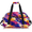 Multicolour 3, variant on Herdesigns Basketball Duffle Bag for Women & Men, Sports Gym Bag Dance Bag Overnight Bag Carry On Weekender Travel Bag