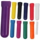 thumbnail image 1 of 12 juegos de tubos nasales para inhalador de aromaterapia, recargables, vacíos, con barra de algodón (colores surtidos)., 1 of 7
