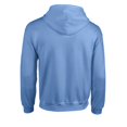 thumbnail image 2 of Gildan Mens Heavy Blend Full Zip Hoodie, 2 of 3
