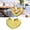 Gold, variant on ZFSBZBS Spoon Holder for Stove,Kitchen Accessories Spoon Rest Stainless Steel Heart Rainbow Design Cooking Utensil Holder,Coffee Spoons Rest for Spatula,Ladle,Tongs,Dishwasher Safe,Multicolor