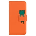 thumbnail image 1 of Funda con estampado de oso para Redmi Note 11 4g, con tarjetero, cordón, piel sintética, función billetera y protección contra caídas en las esquinas., 1 of 5