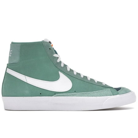 Nike Men's Blazer Mid 77 Vintage Jade Ash Green, from StockX