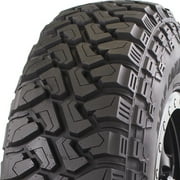 Centennial Dirt Commander M/T Mud-Terrain Radial Tire-33X12.50R22LT 114Q LRF 12-Ply Simolary simolary.com 8