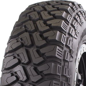 Centennial Dirt Commander M/T Mud-Terrain Radial Tire-33X12.50R22LT 114Q LRF 12-Ply Sansujyuku sansujyuku.com