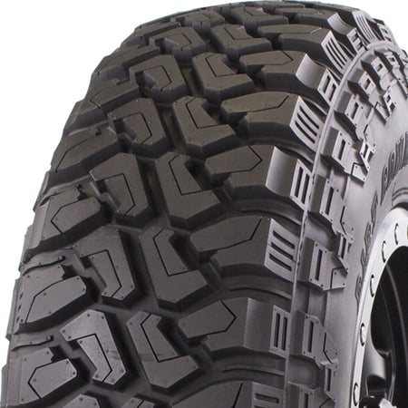 Centennial Dirt Commander M/T Mud-Terrain Radial Tire-33X12.50R22LT 114Q LRF 12-Ply Sansujyuku sansujyuku.com