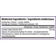 thumbnail image 4 of SD Pharmaceuticals CREATINE HCL - CHCL - Creatine Hydrochloride - Blue Raspberry - 300g - 120 Servings - Ultra Concentrated Form, 4 of 5