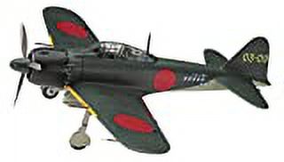 Hasegawa Mitsubishi A6M5c Zero Fighter (Zeke) Type 52 Hei New
