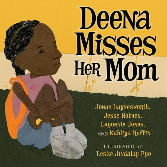 Books by Teens Deena Misses Her Mom, Book 20, (Paperback)