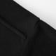 thumbnail image 5 of pstuiky camisa de manga larga para hombre, Sudadera con capucha y cuello alto para hombre, holgada, de manga larga, para otoño e invierno, sin capucha Tops de hombre xxl, 5 of 8