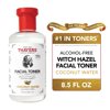 Thayers Alcohol-Free Coconut Water Witch Hazel Facial Toner, Oily Skin, Dryness, 8.5 fl oz