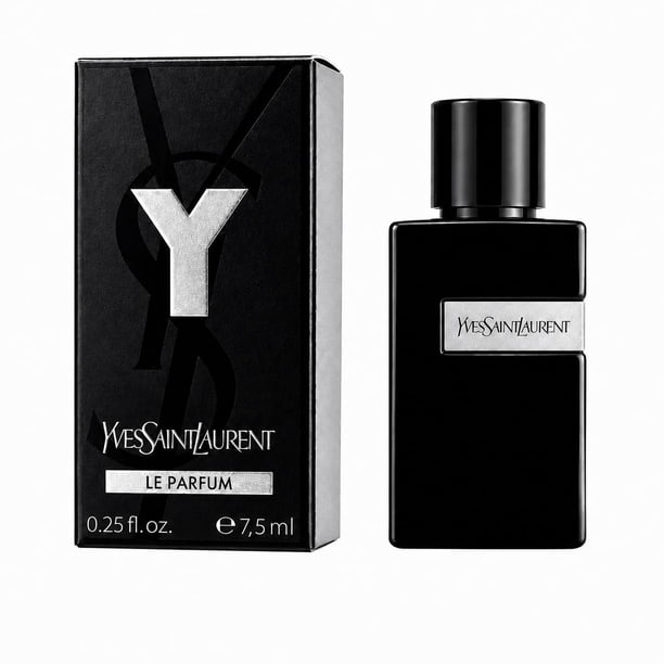 Perfume Yves Saint Laurent YSL Y Le Parfum 7.5 mL para hombre