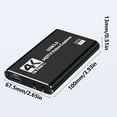 thumbnail image 5 of Video Capturing Card USB3.0 to HDTV USB Video Capturing Device Convert Digital Converters for PC Laptop Gaming, 5 of 7