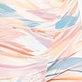 thumbnail image 6 of NIEWTR Cute Printed Girls Stretch Ankle Leggings Ankle Length Girl’s Athletic Leggings with Pockets Kids Teen Dance Yoga Workout Running Pants(B-Orange,9-10 Years), 6 of 6