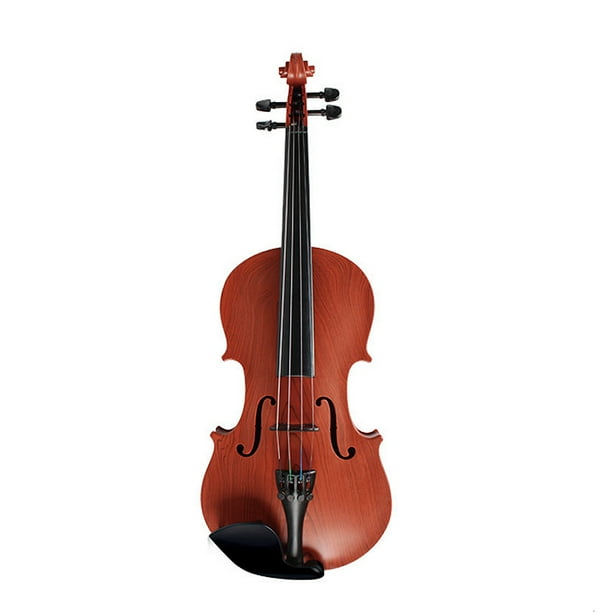 small violin toy