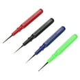 thumbnail image 4 of 1PCS Durable Lubricant Precision Oiler Oil Pin Pen Needle Watch Jeweler Repair Tool Watchmaker Tool, 4 of 7
