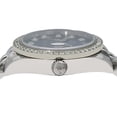 thumbnail image 4 of Pre-Owned Rolex Datejust 31MM 178240 Blue Diamond Dial Diamond Bezel Stainless Steel Jubilee Bracelet 1.25ct, 4 of 8
