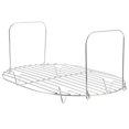 thumbnail image 1 of Steamer Rack Iron Steaming Rack for Home Cooking Use, 1 of 5