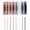 Mixed Color-0.45mm, variant on 1Roll Tiger Tail Wire Nylon-coated Stainless Steel Camel 0.38mm 32.8 Feet(10m)/roll