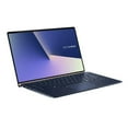 thumbnail image 4 of ASUS ZenBook 14 Ultra-Slim Laptop UX433FA-DH74, 4 of 5