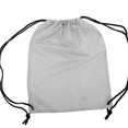 thumbnail image 4 of Shugon Stafford Plain Drawstring Tote Bag - 13 Litres, 4 of 12