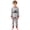 b58-Red, variant on KPOPLK 2-8 Years Toddler Boy 2 Pcs Pjs Fall Boy Long Sleeve Cotton Graphic Tee Top and Pants Sleepwear Outfit Set,Size 2-3 Years