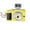 Yellow, variant on LSLJS Camera Pendant Necklace LED Camera Gift for Photography Enthusiasts, Gifts for Mom Wife Girlfriend Her on Anniversary Mothers Day Valentines Day Christmas Birthday Gifts for Women