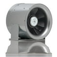 thumbnail image 1 of CF Group CAN340430 CAN 10-inch Max Fan 1023CFM Mixed Flow Inline Fan, 1 of 1