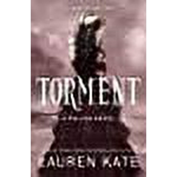 Torment Lauren Kate (Paperback)