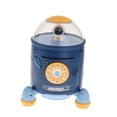 thumbnail image 3 of Cajero automático Hugo Alcancía Electrónica regalo azul, 3 of 10