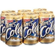 Sam's Choice Diet Caffeine-Free Cola, 12 Fl. Oz., 6 Count