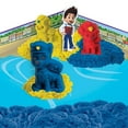 thumbnail image 4 of The One and Only Kinetic Sand, Adventure Bay Beach, 4 of 6