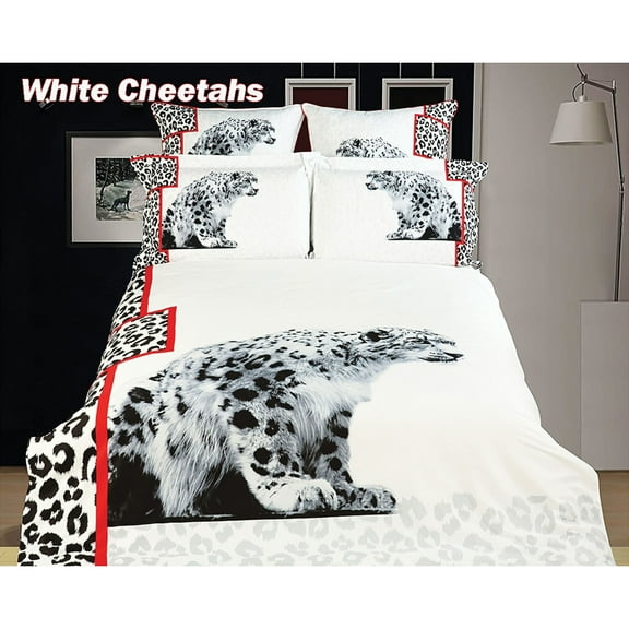 Kids Bedding Toddler Room Twin Duvet Cover Set DM431T
